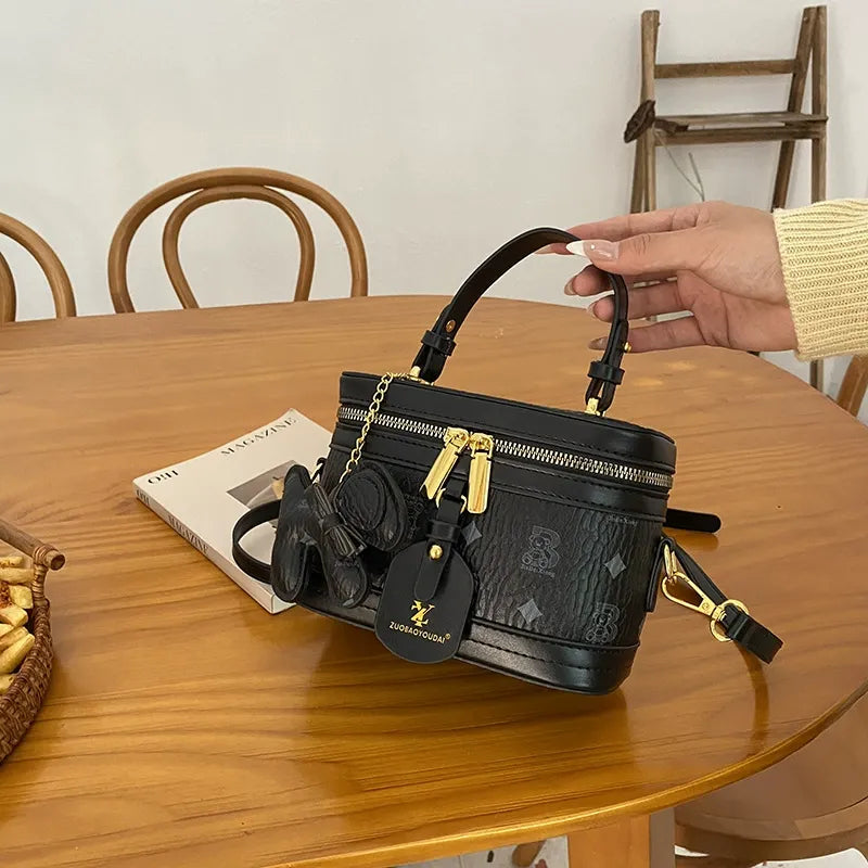 Women's Stylish Versatile Small Bag
