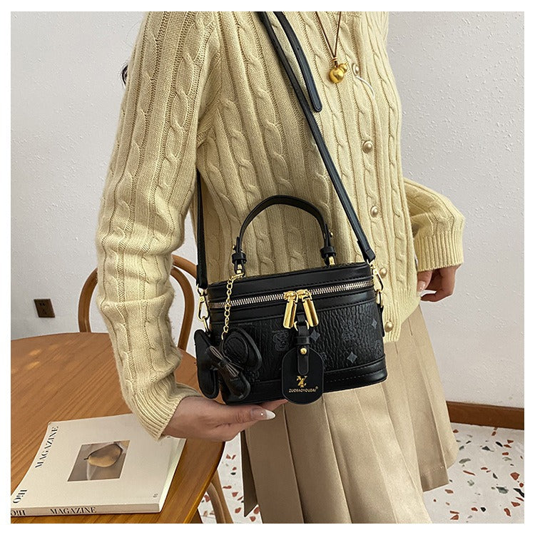 Women's Stylish Versatile Small  Bag