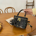 Women's Stylish Versatile Small  Bag