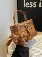 Women's Stylish Versatile Small  Bag