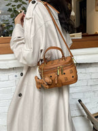Women's Stylish Versatile Small  Bag