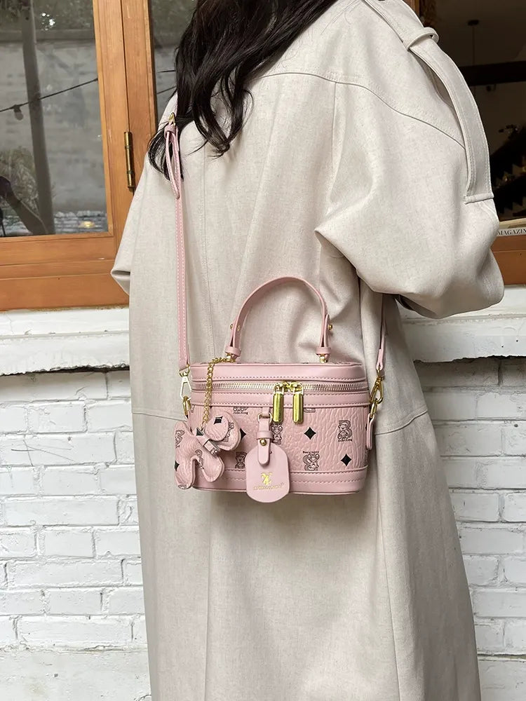 Women's Stylish Versatile Small  Bag