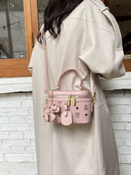 Women's Stylish Versatile Small  Bag