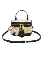 Women's Stylish Versatile Small  Bag