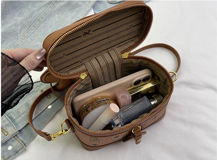 Women's Stylish Versatile Small  Bag
