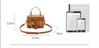 Women's Stylish Versatile Small  Bag