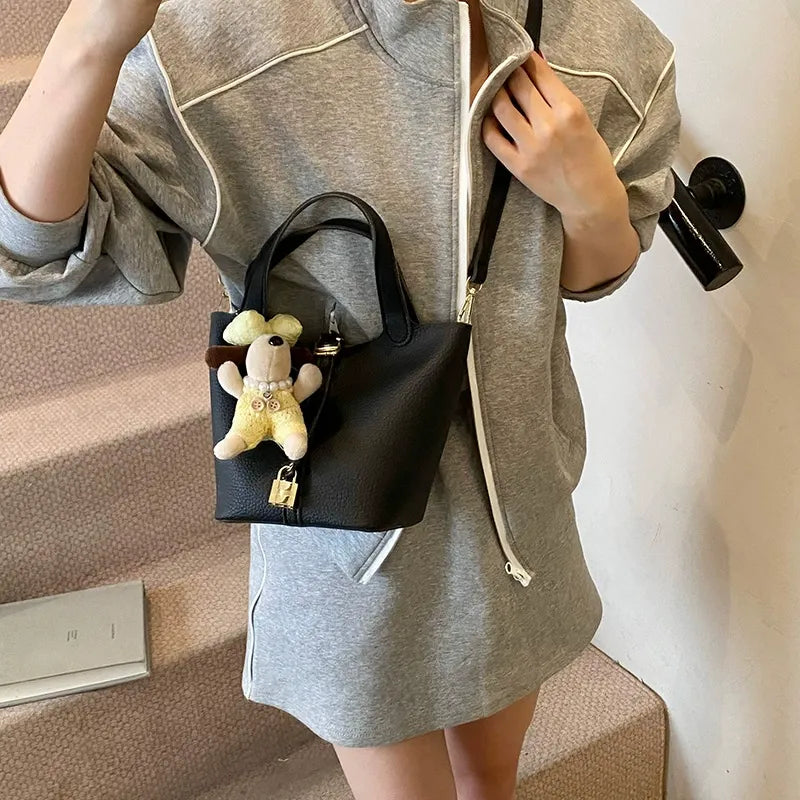 Summer Shoulder Messenger Bag