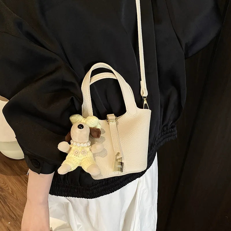 Summer Shoulder Messenger Bag