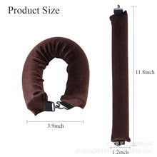 No Heat Comfortable Curling set