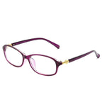 Retro Anti-Blue Light Reading Glasses