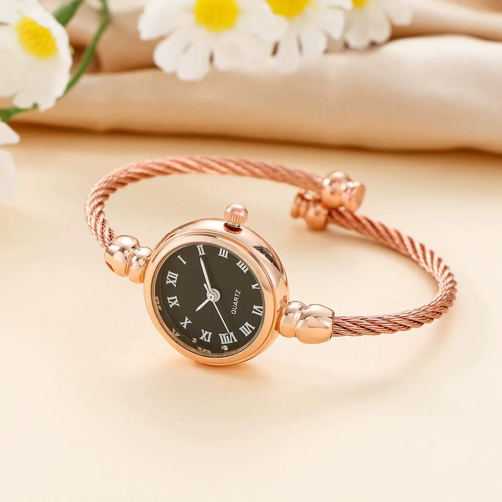 Women’s Casual Wear Bracelet Watch
