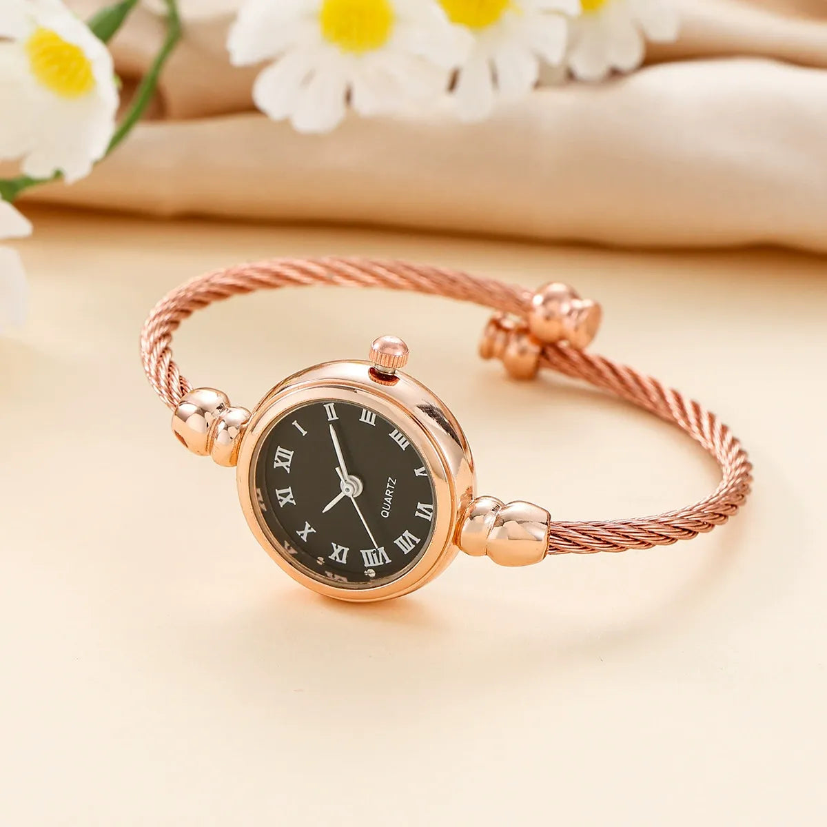 Women’s Casual Wear Bracelet Watch