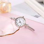 Women’s Casual Wear Bracelet Watch