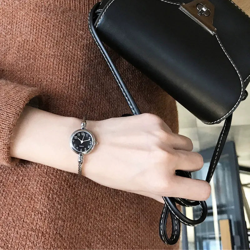 Women’s Casual Wear Bracelet Watch