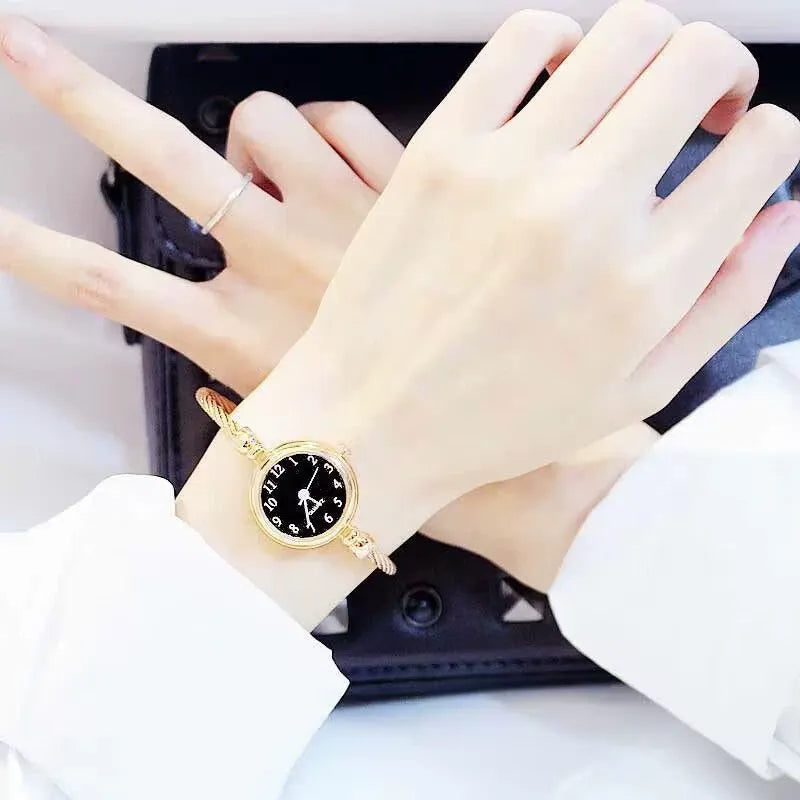 Women’s Casual Wear Bracelet Watch