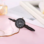 Women’s Casual Wear Bracelet Watch