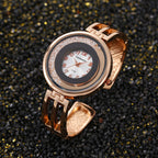 Classic Pointer Display Everyday Wear Watch