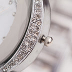 Women’s Elegant Mesh Bracelet Watch