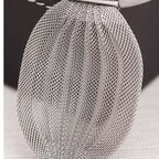Women’s Elegant Mesh Bracelet Watch