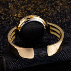 Classic Pointer Display Everyday Wear Watch