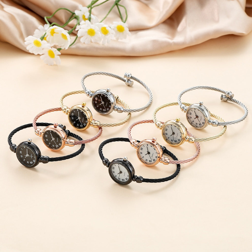 Women’s Casual Wear Bracelet Watch