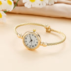 Women’s Casual Wear Bracelet Watch