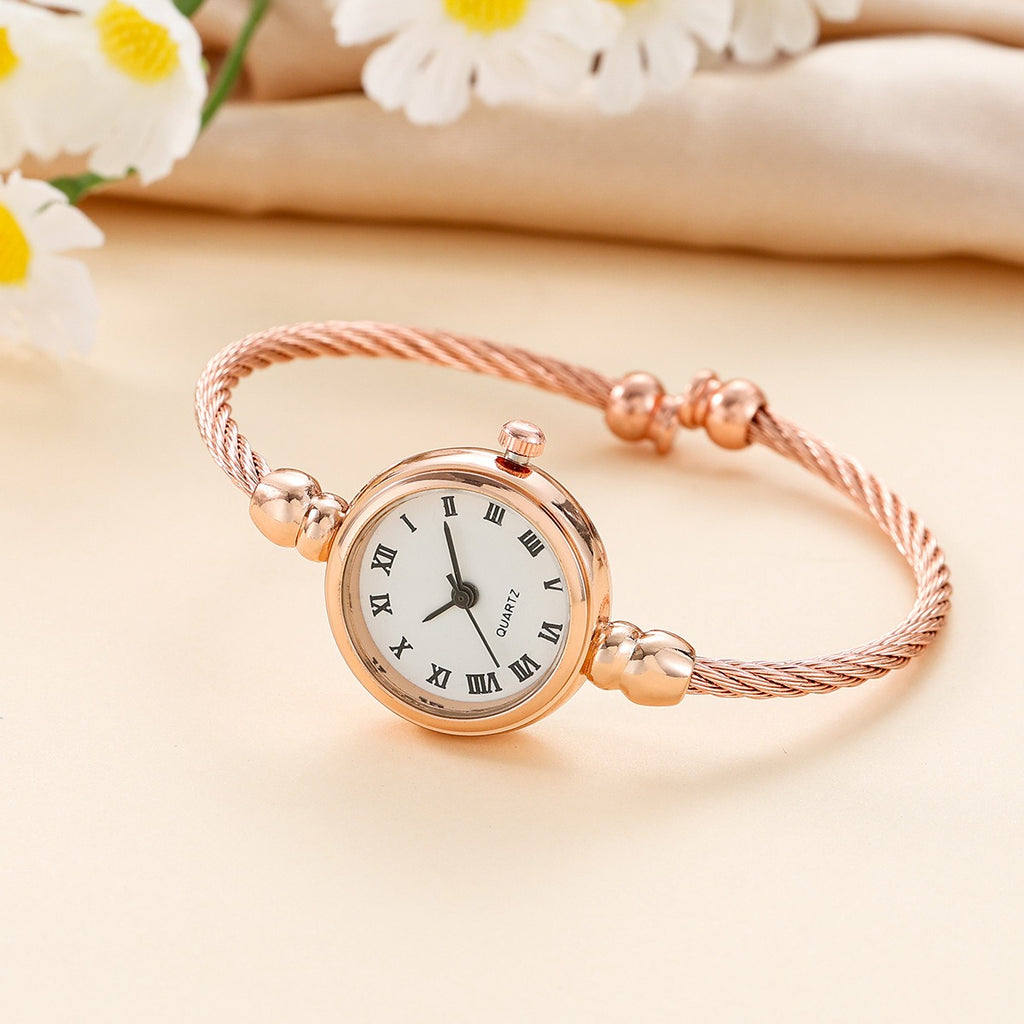Women’s Casual Wear Bracelet Watch