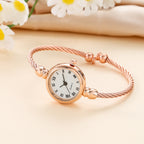 Women’s Casual Wear Bracelet Watch