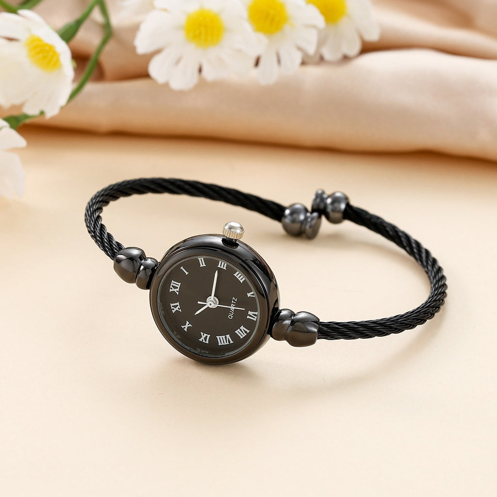 Women’s Casual Wear Bracelet Watch