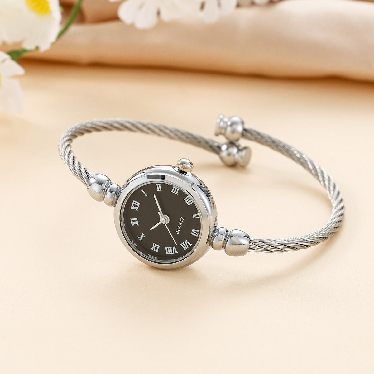 Women’s Casual Wear Bracelet Watch